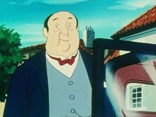 Belle and Sebastian Season 1 Episode 33 - Sebastian Loses His Best Friend