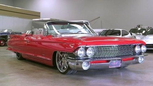 Texas Metal Season 1 Episode 4 - The Caliente Cadillac