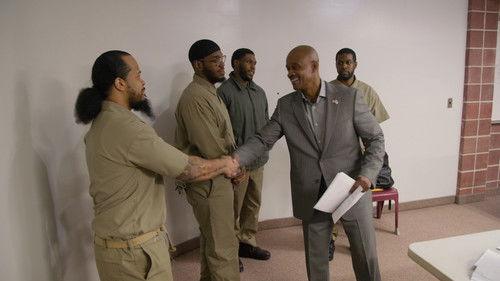 Vice Special Report Season 2 Episode 14 - Prison Experiment