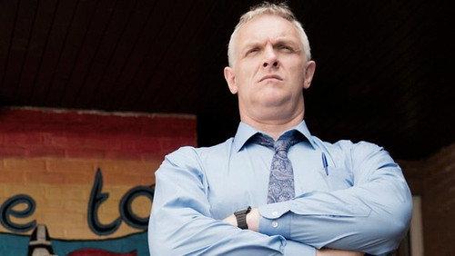 Man Down Season 1 Episode 3 - Desperate Dan
