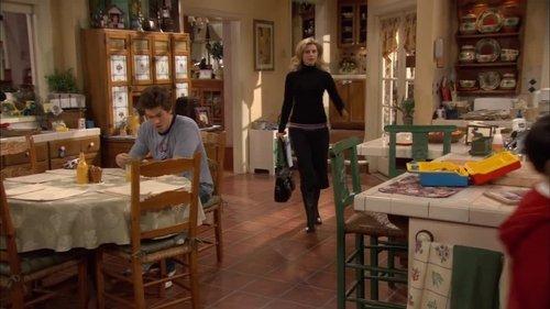 Reba Season 3 Episode 15 - The Shirt Off My Back