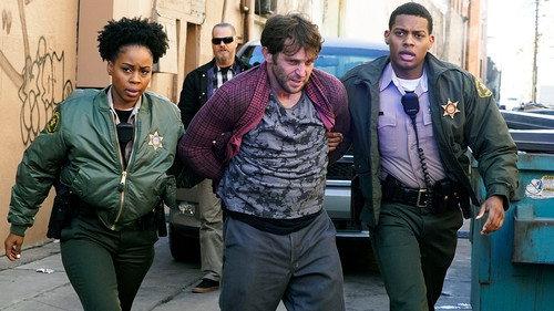 Deputy Season 1 Episode 8 - 10-8 Selfless