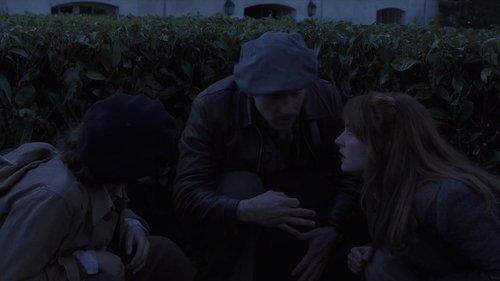 Les Emmerdeurs Season 1 Episode 9 - The Headquarters