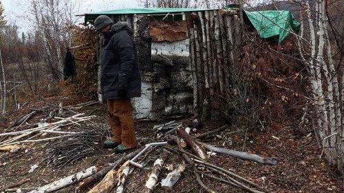 Alone Season 5 Episode 10 - Cold War