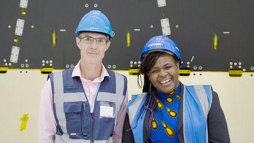 The Sky at Night Season 67 Episode 3 - The UK Space Race