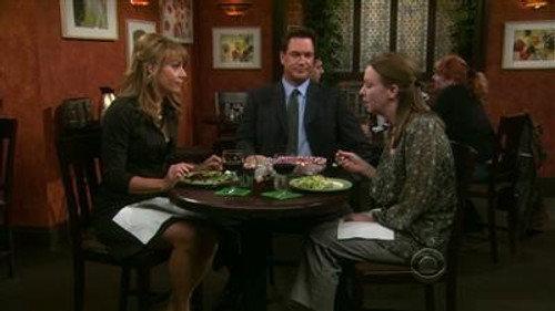 undefined Season 4 Episode 6 - 3rd Wheel