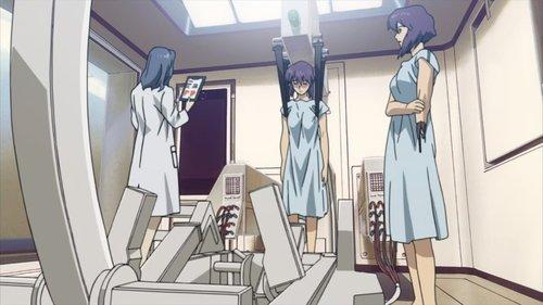 undefined Season 1 Episode 22 - C:  Corporate Graft; SCANDAL