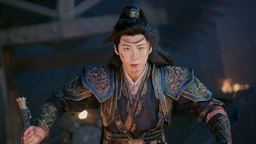 A Journey to Love Season 1 Episode 40 - The Forever Squad