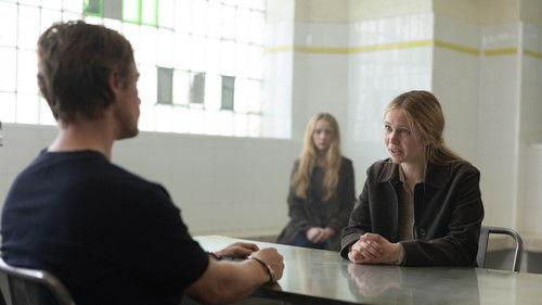 undefined Season 1 Episode 4 - Showdown