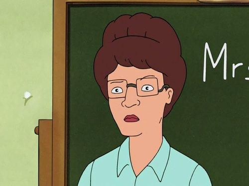 undefined Season 10 Episode 15 - Edu-macating Lucky