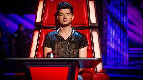 The Voice UK Season 2 Episode 6 - Blind Auditions 6