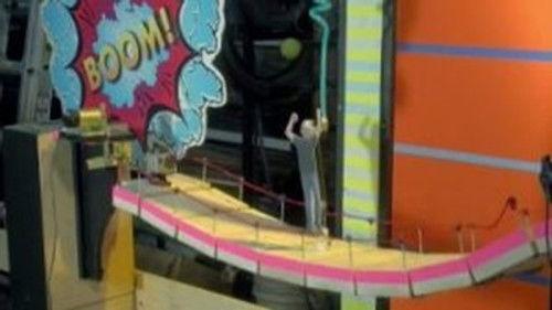 MythBusters Season 10 Episode 16 - Hail Hijynx