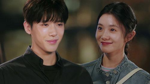 Be Passionately in Love Season 1 Episode 11 - Happy Birthday, Architect Xu