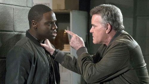 Shades of Blue Season 3 Episode 3 - That Way Madness Lies