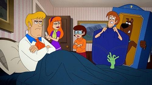 Be Cool, Scooby-Doo! Season 2 Episode 1 - Halloween