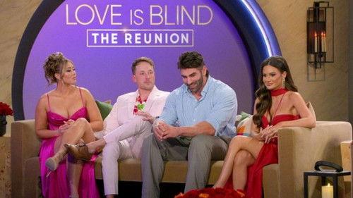 Love Is Blind Season 6 Episode 13 - The Reunion