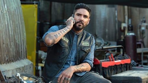 undefined Season 1 Episode 8 - Rata/Ch’o