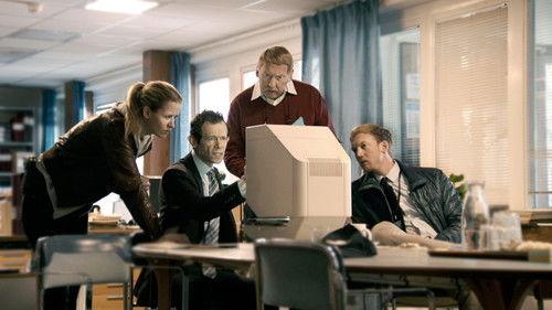 Fallet Season 1 Episode 3 - Episode 3