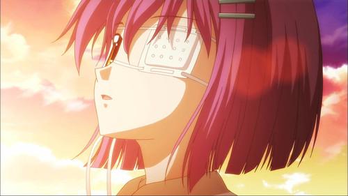 Ef: A Tale Of Memories & Melodies Season 1 Episode 12 - Love