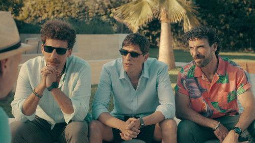 Real Men Season 1 Episode 4 - A Friend in Need