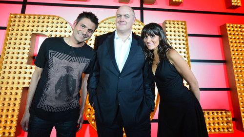 Live at the Apollo Season 8 Episode 1 - Dara O'Briain, Nina Conti and Danny Bhoy