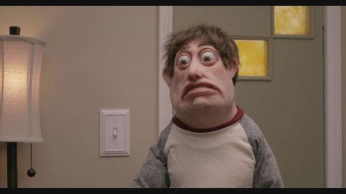 Blark and Son Season 1 Episode 4 - Blark Strives for Immortality