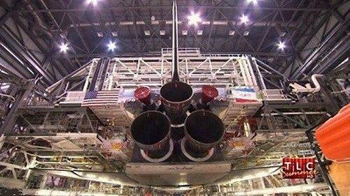 Cake Boss Season 4 Episode 13 - Space Shuttle, Stepping Up & Surprise!