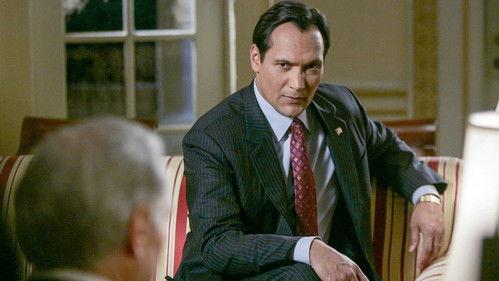 undefined Season 7 Episode 13 - The Cold