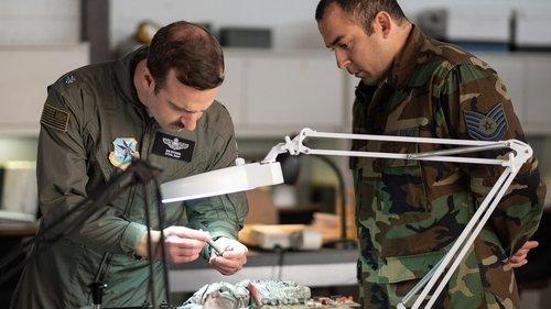 undefined Season 21 Episode 7 - Mission Disaster