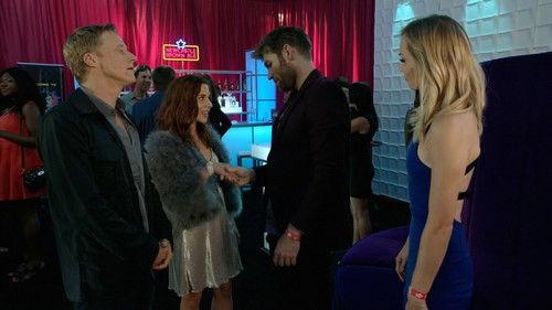 Con Man Season 2 Episode 11 - A Shot with Finley