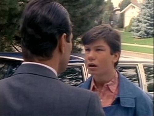 My Secret Identity Season 1 Episode 7 - For Old Time's Sake