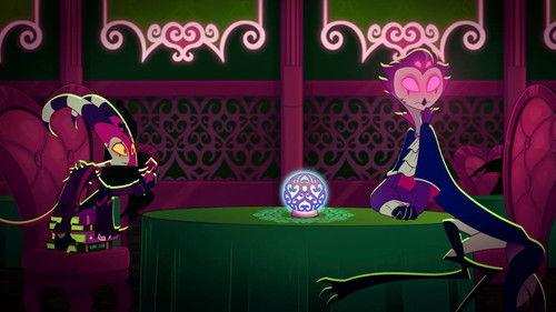 undefined Season 1 Episode 7 - Ozzie's