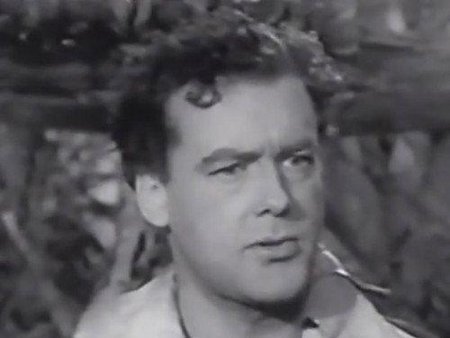 The Adventures of Robin Hood Season 1 Episode 33 - The Inquisitor