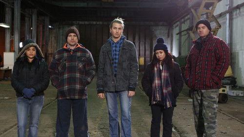 Filthy Rich and Homeless Season 1 Episode 4 - Live