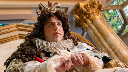 Our Flag Means Death Season 1 Episode 9 - Act of Grace