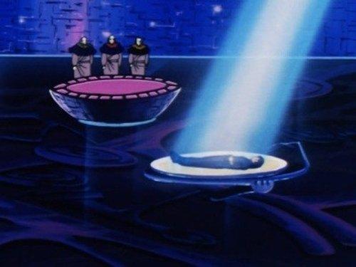 Robotech Season 2 Episode 10 - Star Dust