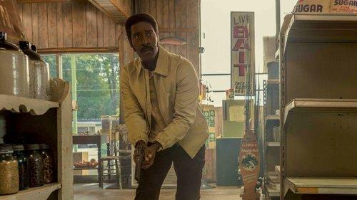 Fight Night: The Million Dollar Heist Season 1 Episode 7 - Round Seven: Jekyll Island