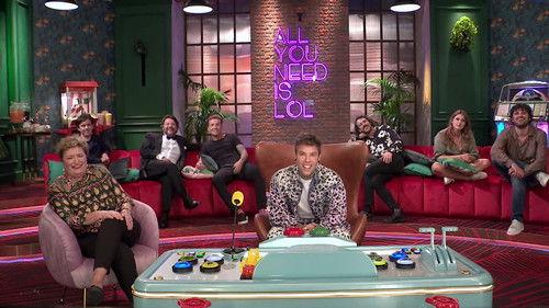 LOL: Last One Laughing Italy Season 1 Episode 6 - Episode 6