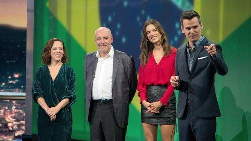 The Final Table Season 1 Episode 4 - Brazil