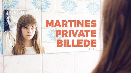 Klassen Season 3 Episode 16 - Martin's Private Picture - Part 1