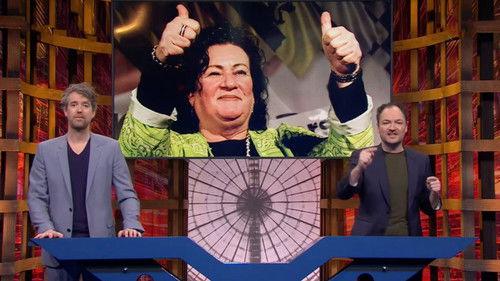 Even tot Hier Season 9 Episode 2 - Episode 2