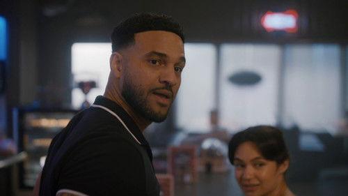 SkyMed Season 3 Episode 7 - Altitude