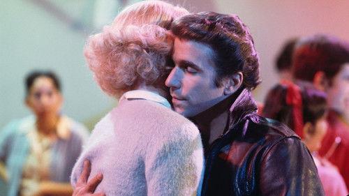 Happy Days Season 1 Episode 6 - The Deadly Dares