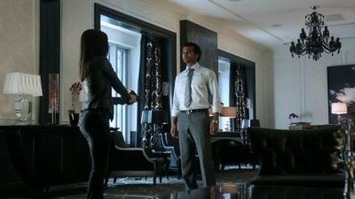 undefined Season 1 Episode 21 - Date Night