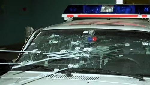 Kriminalarkivet med Pops och Lampers Season 8 Episode 4 - The Investigation