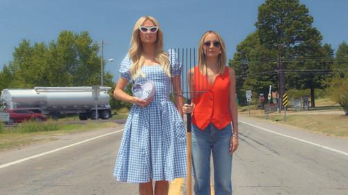 Paris & Nicole: The Encore Season 1 Episode 1 - Should We Do an Opera?