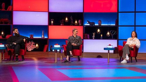 Richard Osman's House of Games Season 5 Episode 8 - Week 2: Wednesday