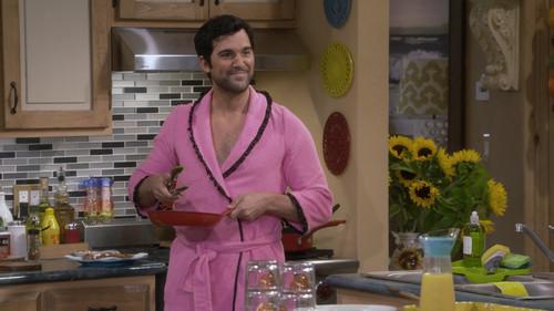 Fuller House Season 2 Episode 2 - Mom Interference