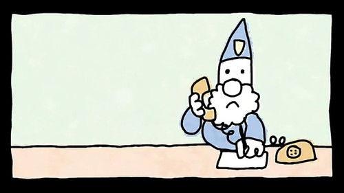 Gnome Wesley Season 1 Episode 19 - Episode 19