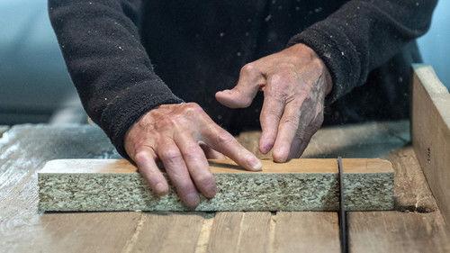 The Things My Dad Failed to Teach Me Season 1 Episode 4 - Episode 4